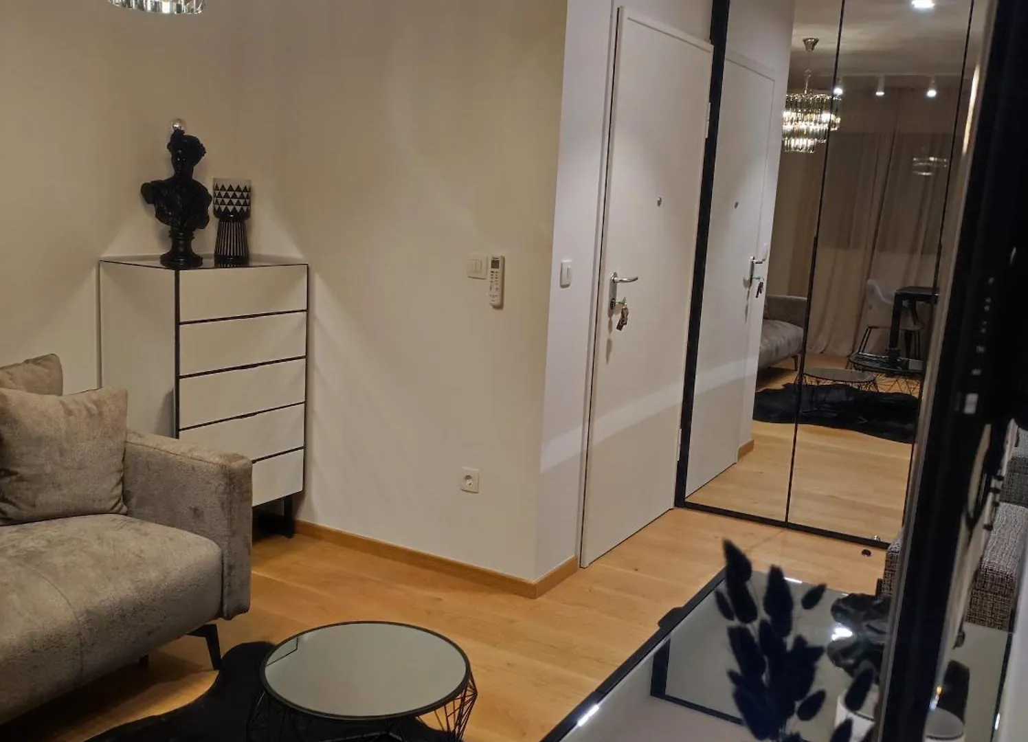 Luxury Apartment Marjan Hill Сплит