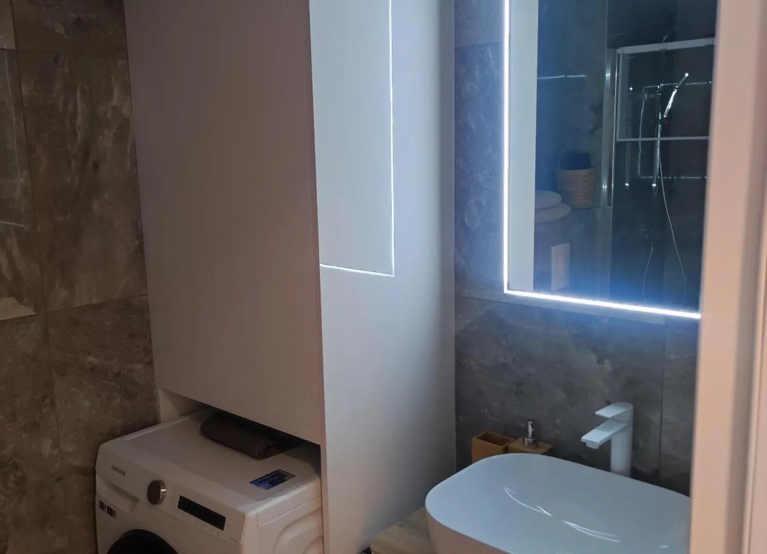 Luxury Apartment Marjan Hill Сплит