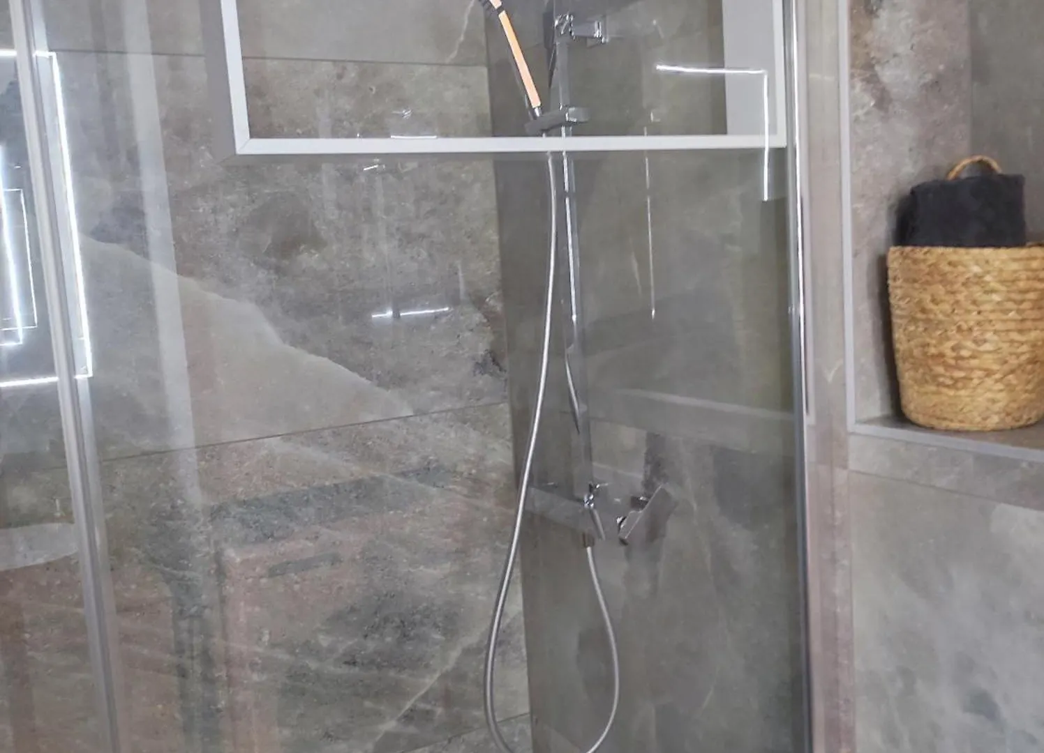 Luxury Apartment Marjan Hill Сплит
