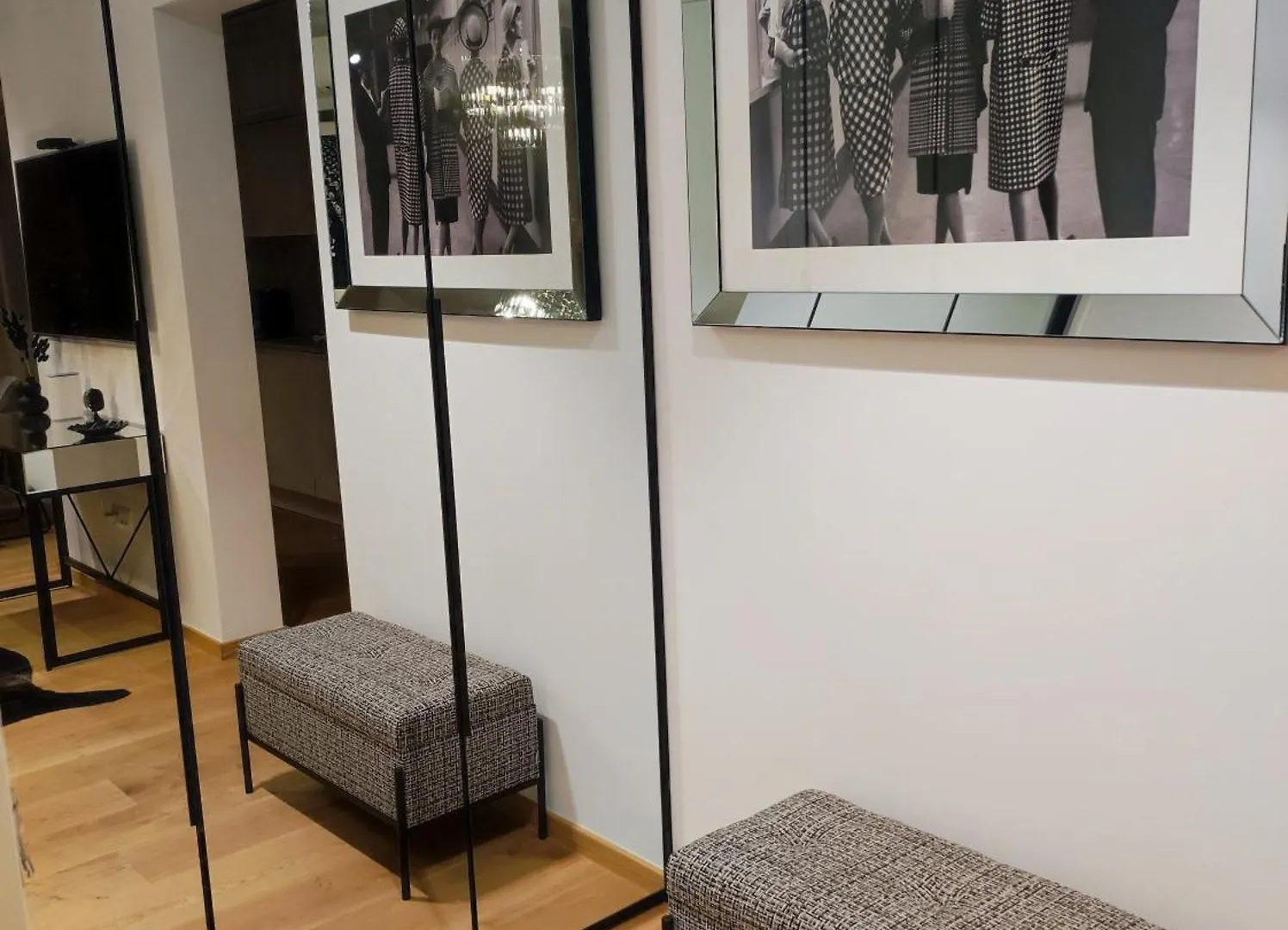 Luxury Apartment Marjan Hill Сплит