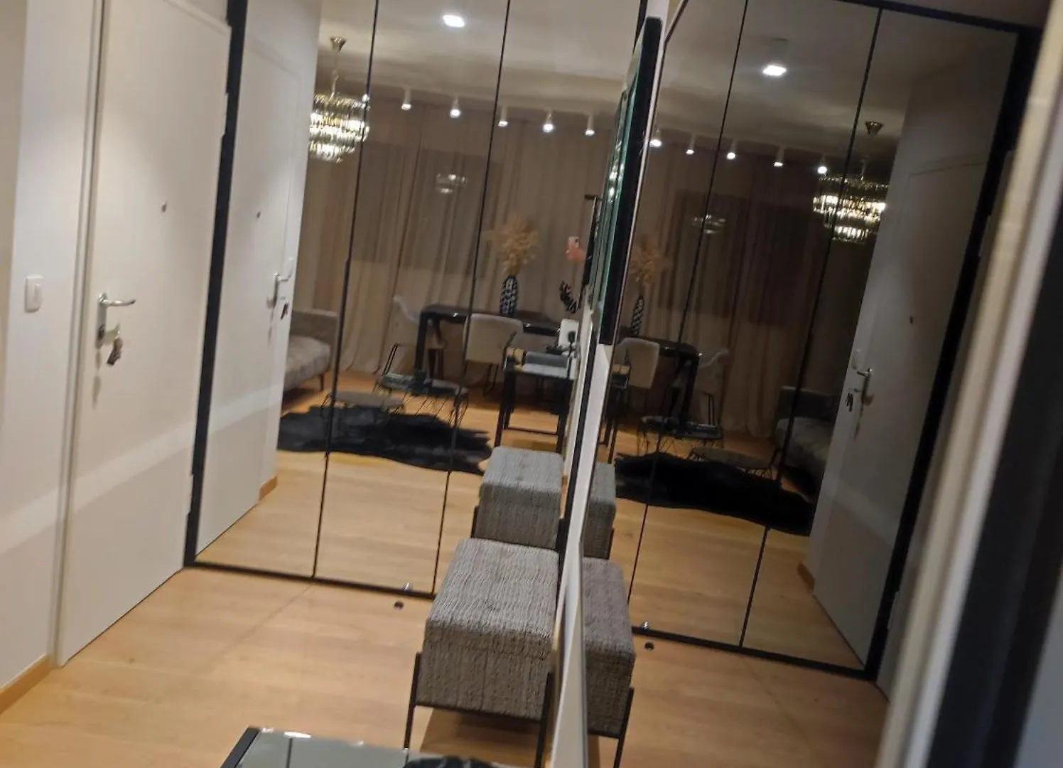 Luxury Apartment Marjan Hill Сплит 0*,