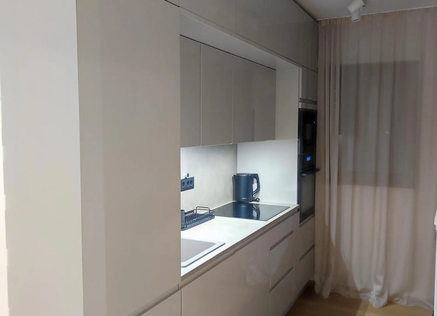 Luxury Apartment Marjan Hill Сплит