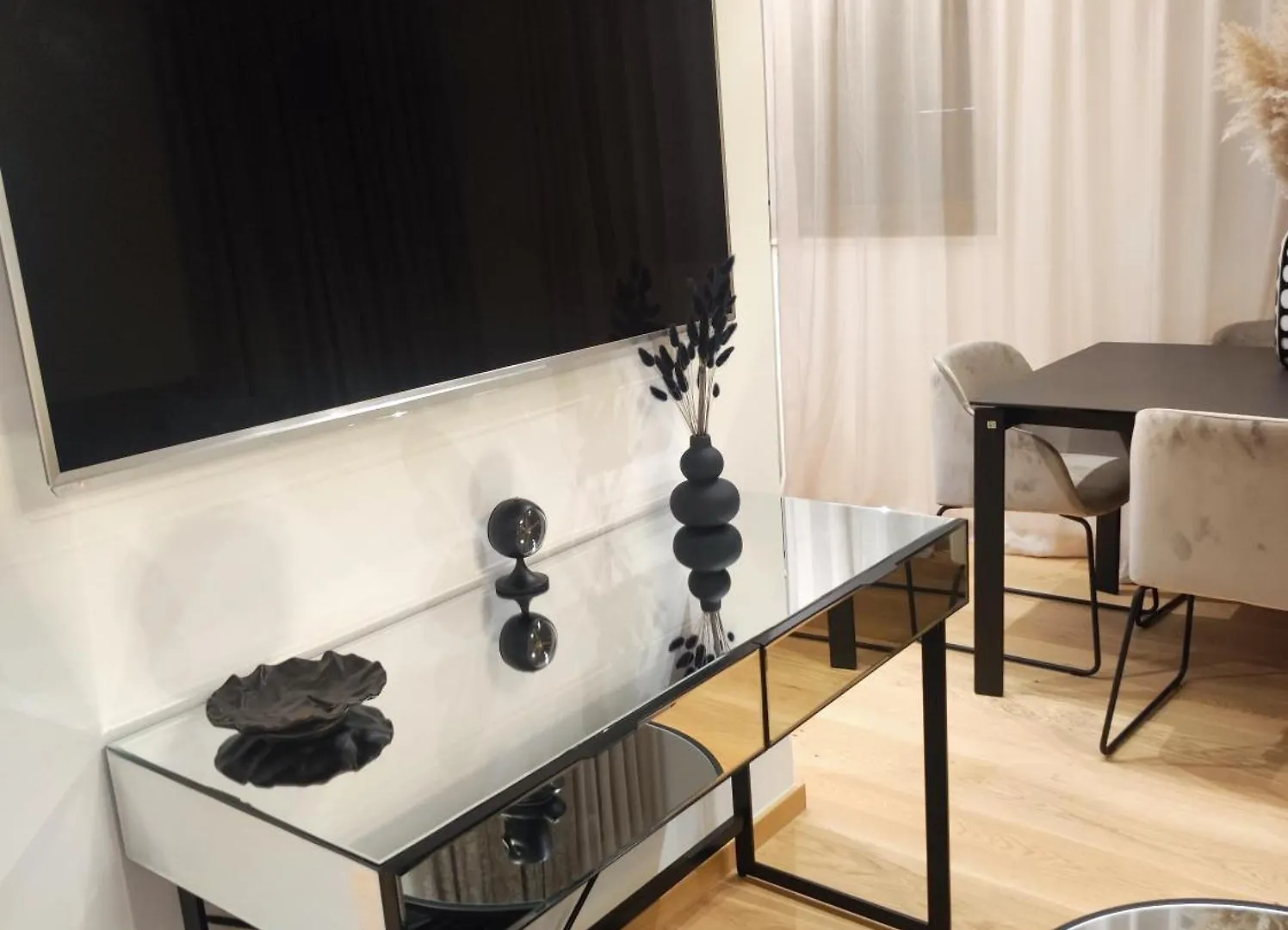 Luxury Apartment Marjan Hill Сплит 0*,