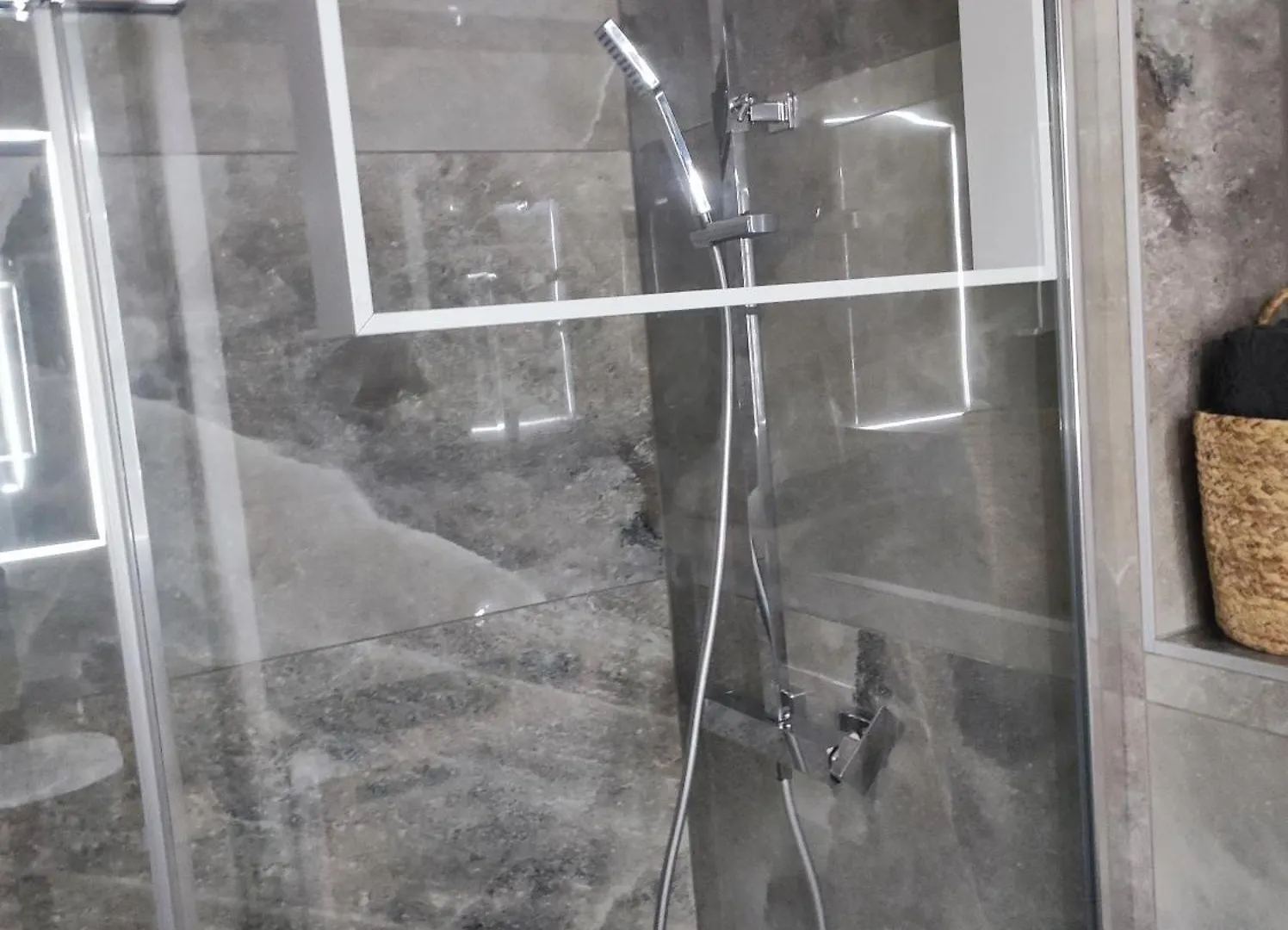Luxury Apartment Marjan Hill Сплит