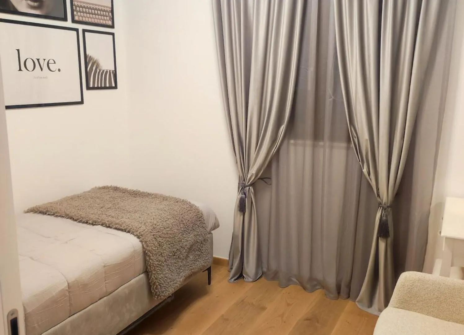Luxury Apartment Marjan Hill Сплит