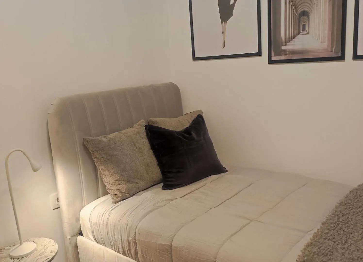 Luxury Apartment Marjan Hill Сплит