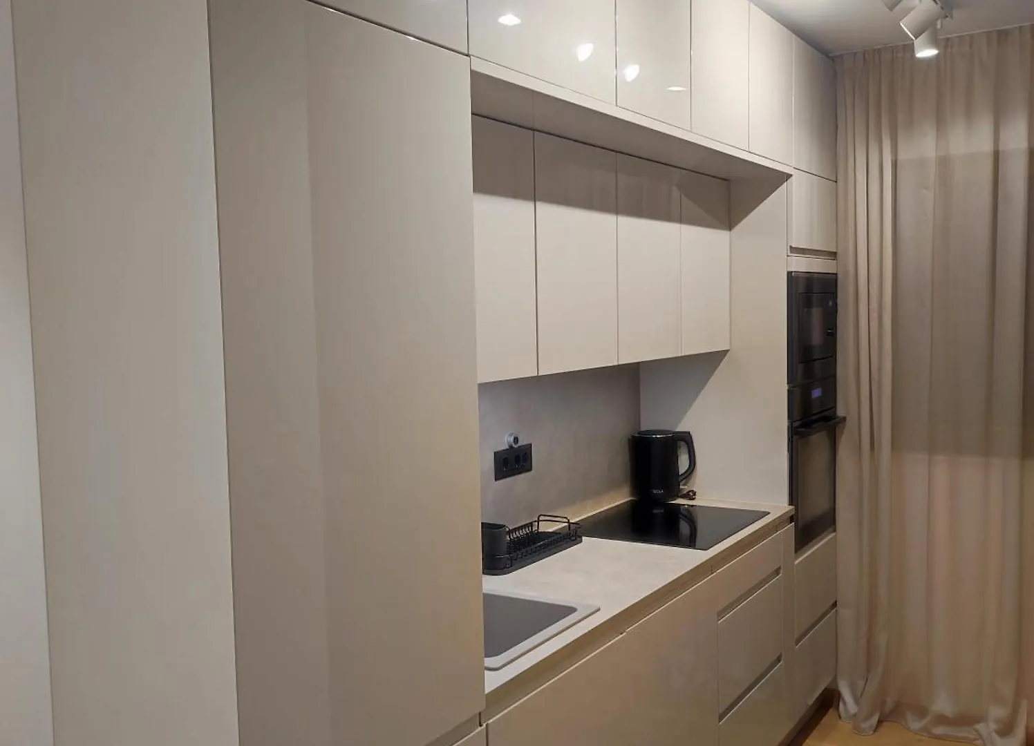 Luxury Apartment Marjan Hill Сплит Хорватия