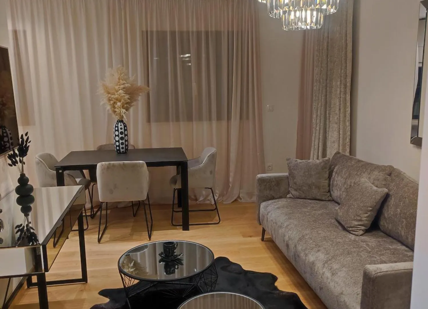 Luxury Apartment Marjan Hill Сплит