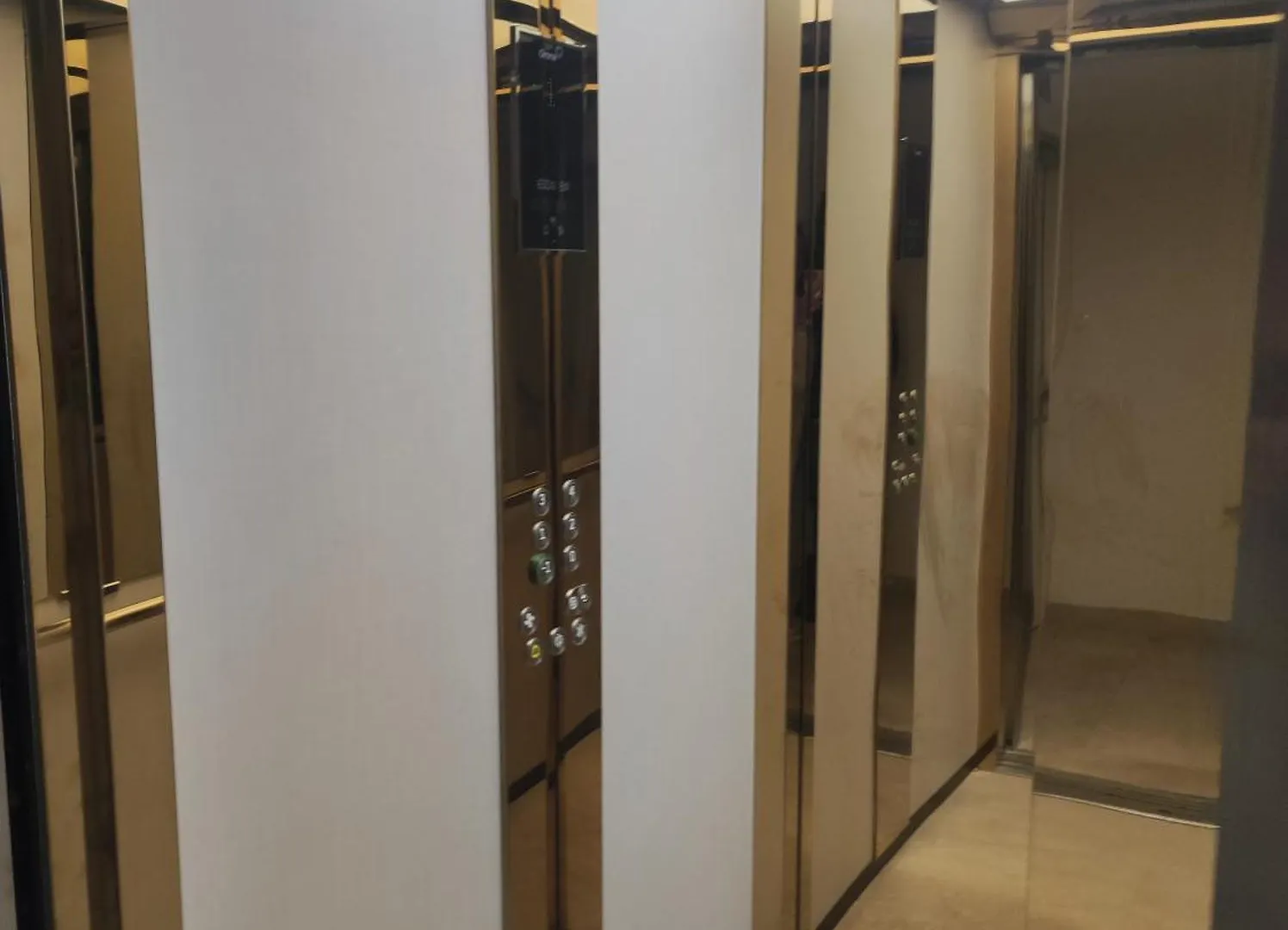 Luxury Apartment Marjan Hill Сплит 0*,  Хорватия