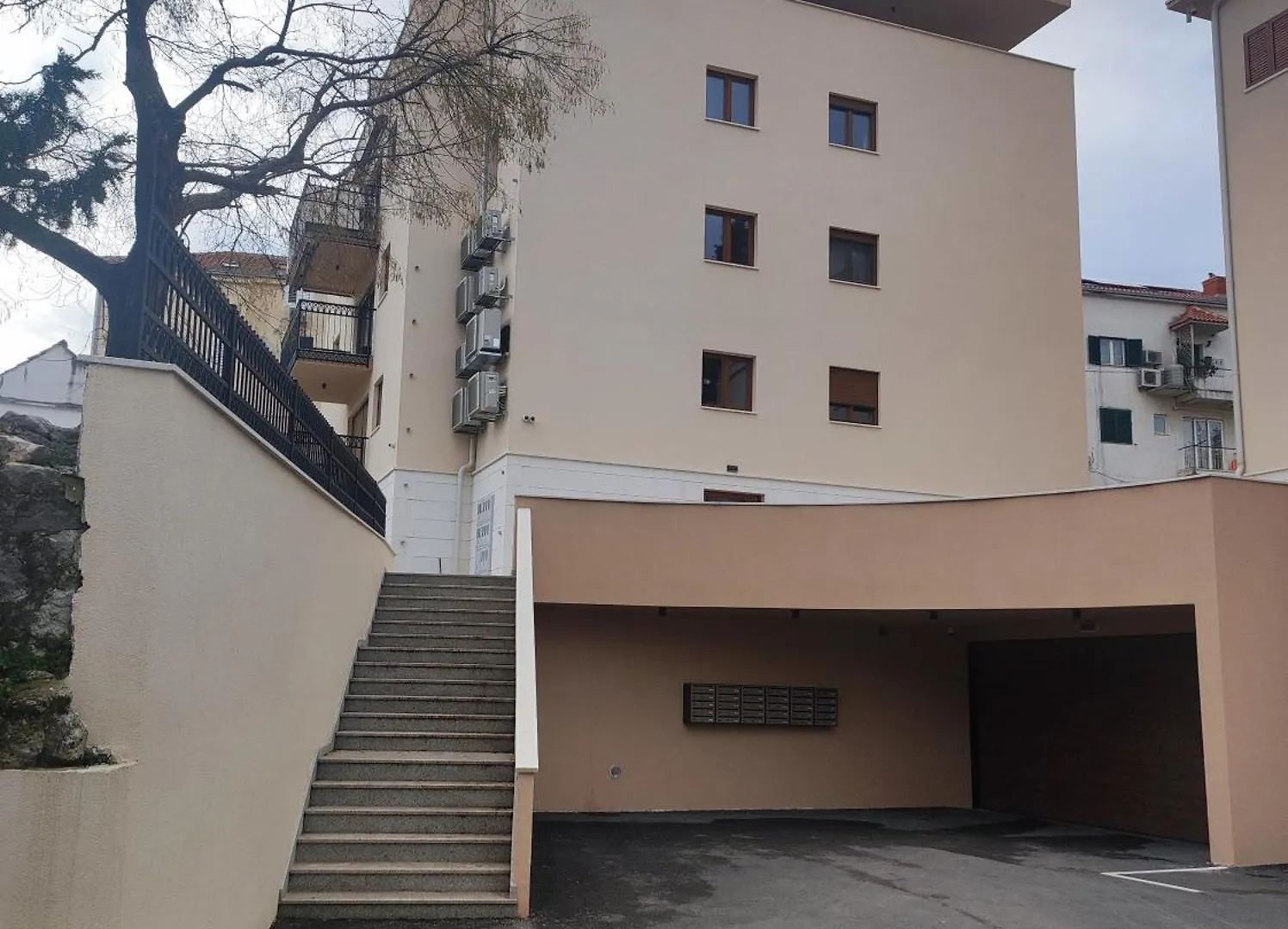 Luxury Apartment Marjan Hill Сплит