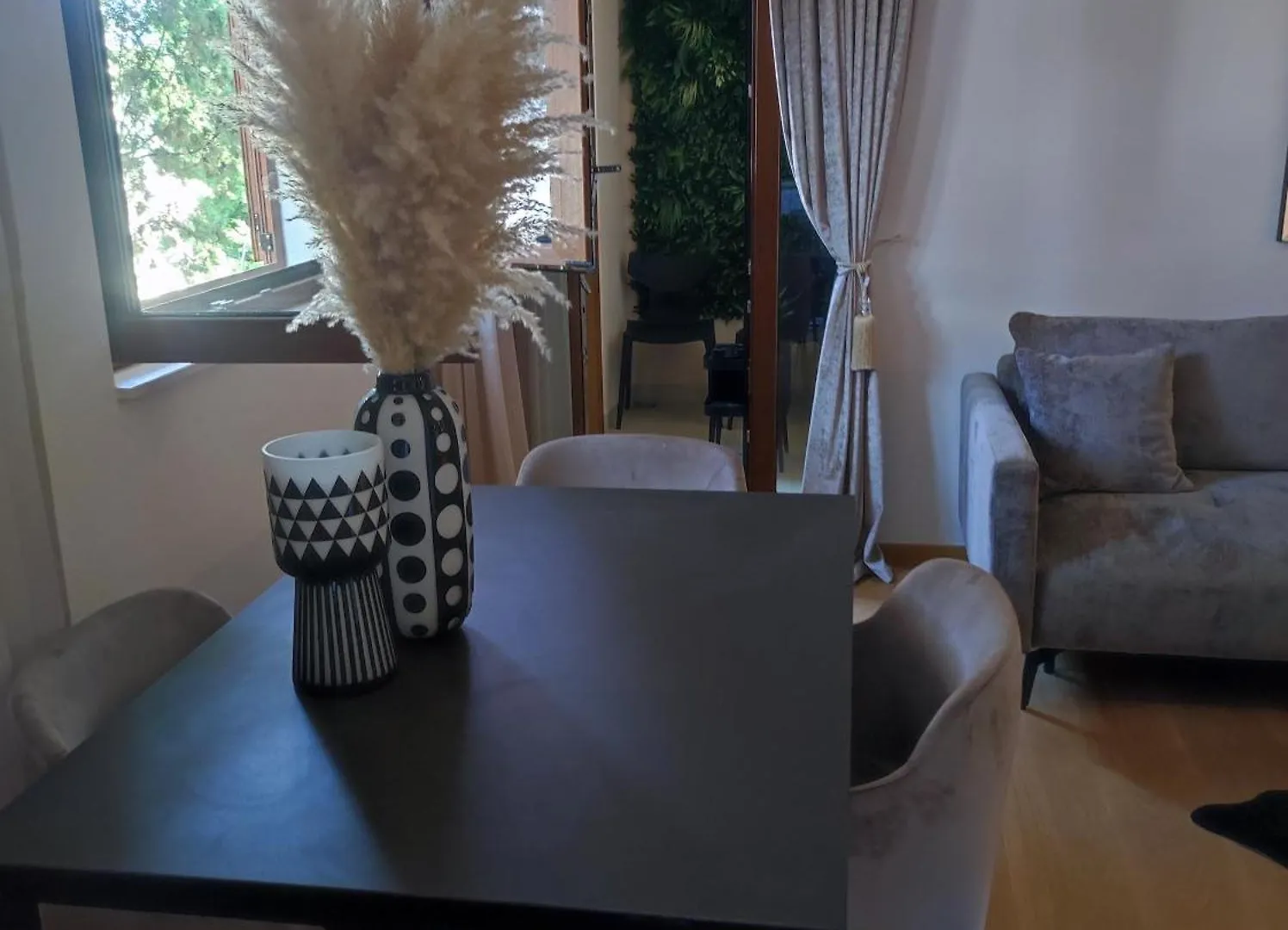 Luxury Apartment Marjan Hill Сплит
