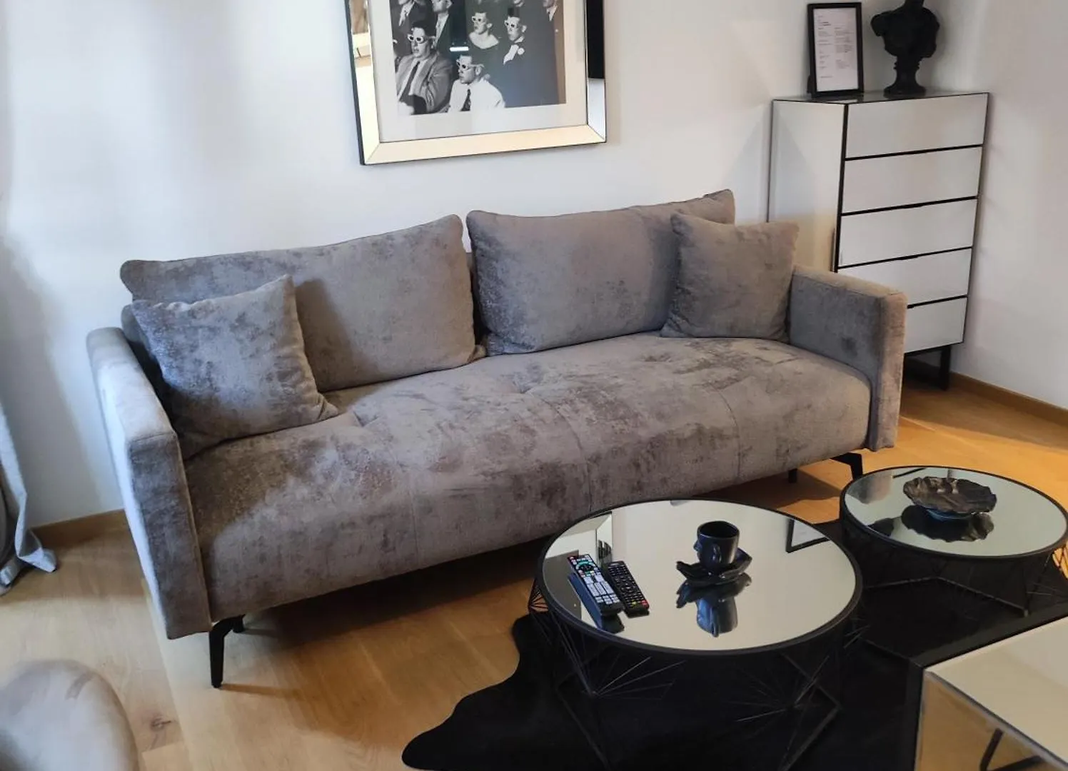 Luxury Apartment Marjan Hill Сплит