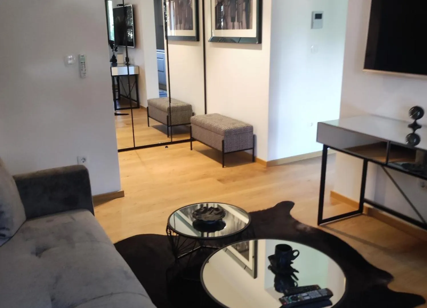 Luxury Apartment Marjan Hill Сплит Хорватия