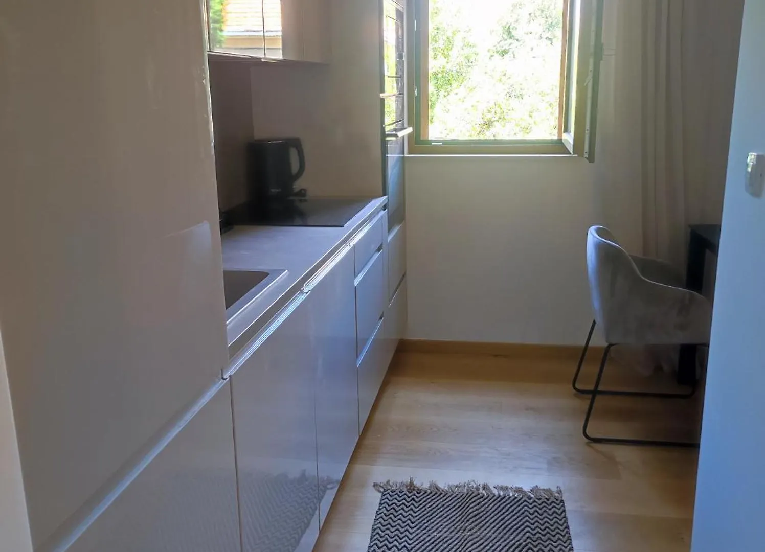 Luxury Apartment Marjan Hill Сплит