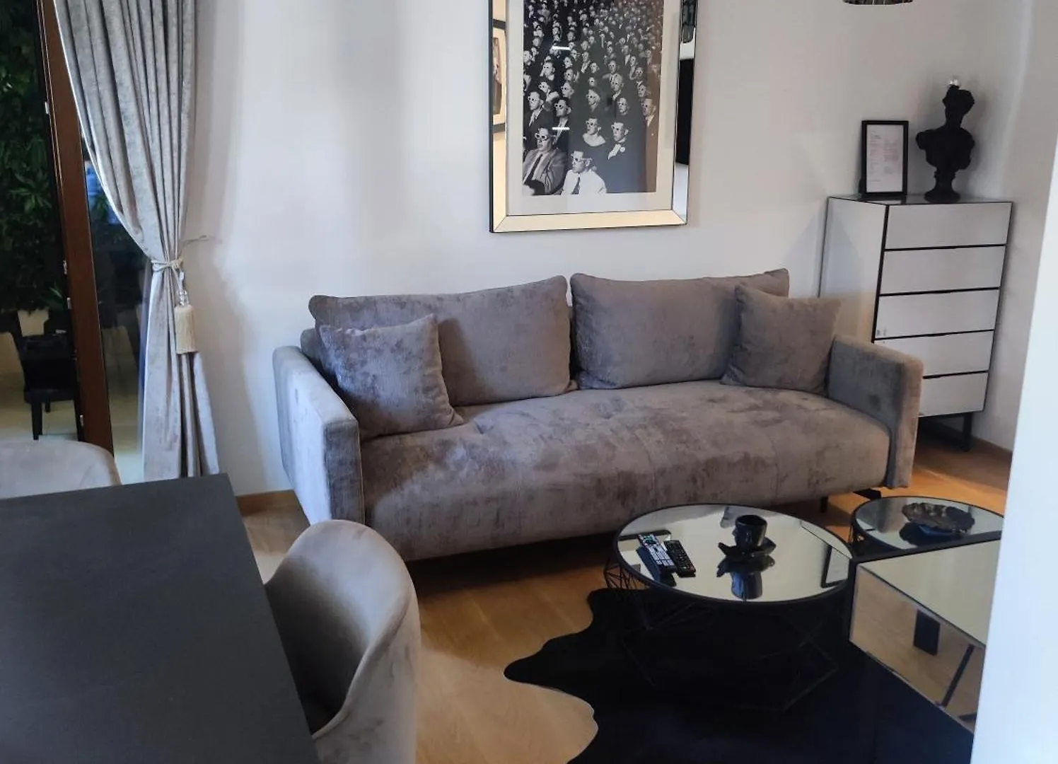Luxury Apartment Marjan Hill Сплит