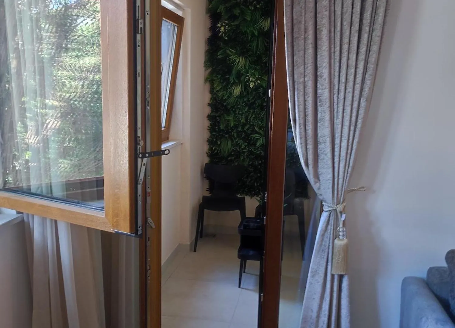 Luxury Apartment Marjan Hill Сплит