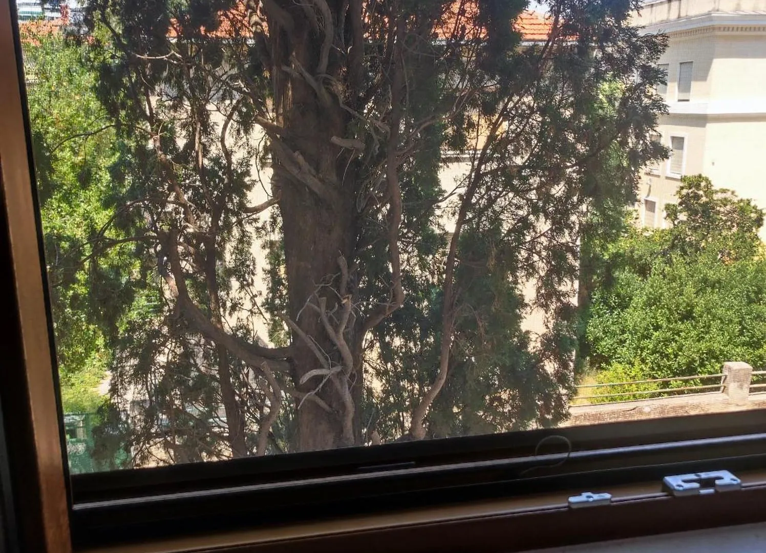 Luxury Apartment Marjan Hill Сплит 0*,