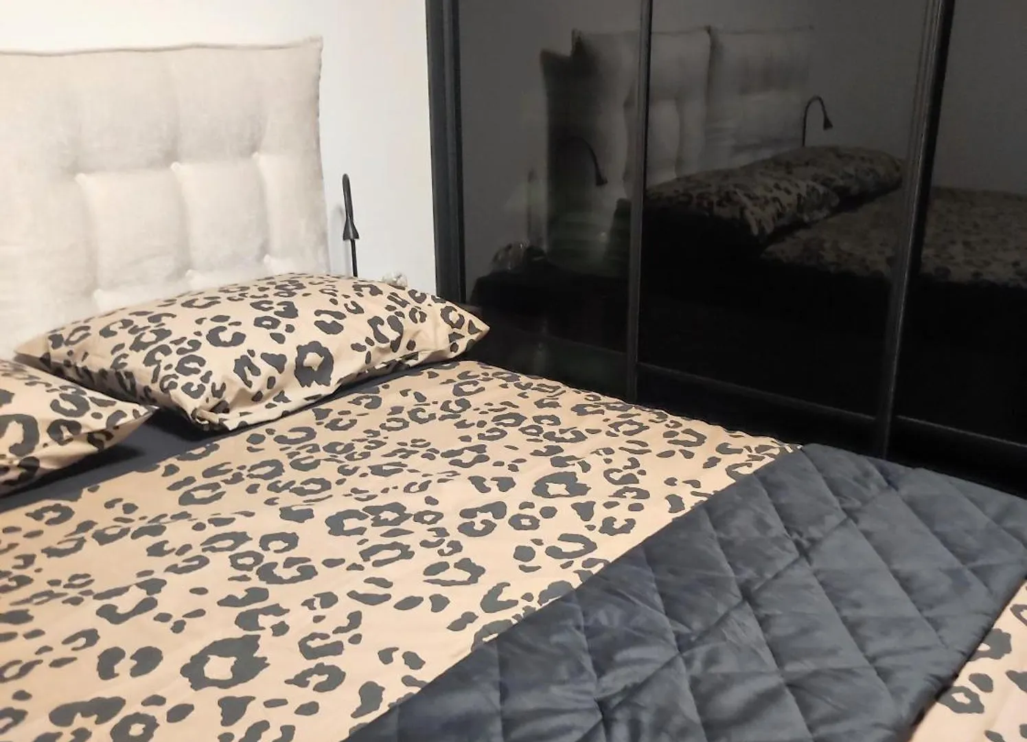 Luxury Apartment Marjan Hill Сплит